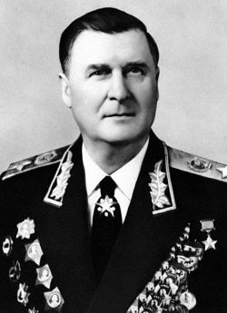 Иллюстрация к книге — Жуков против Гальдера. Схватка военных гениев [i_026.jpg]