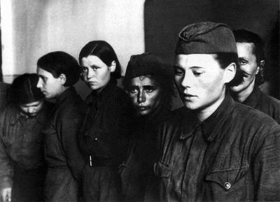 Иллюстрация к книге — Жуков против Гальдера. Схватка военных гениев [i_046.jpg]