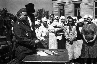 Иллюстрация к книге — Жуков против Гальдера. Схватка военных гениев [i_049.jpg]