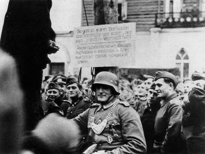 Иллюстрация к книге — Жуков против Гальдера. Схватка военных гениев [i_051.jpg]