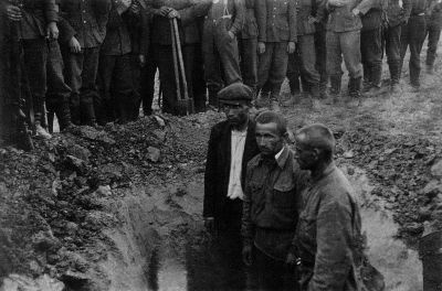 Иллюстрация к книге — Жуков против Гальдера. Схватка военных гениев [i_055.jpg]