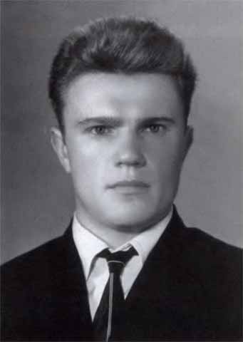 Иллюстрация к книге — Геннадий Зюганов [i_009.jpg]