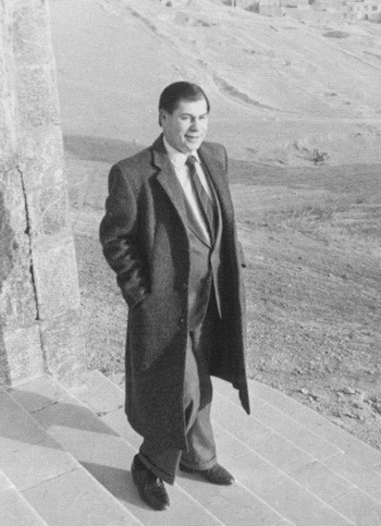 Иллюстрация к книге — Леонид Шебаршин [i_012.jpg]