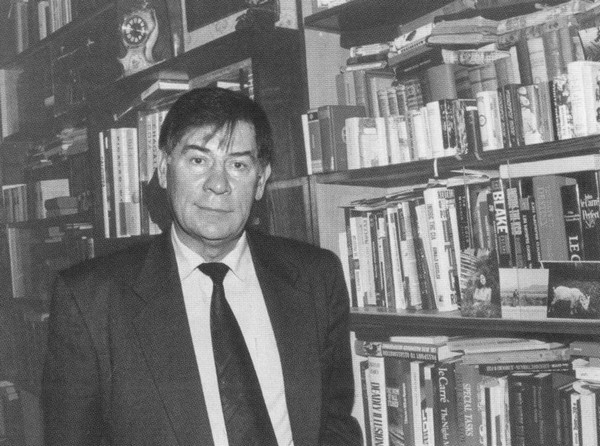 Иллюстрация к книге — Леонид Шебаршин [i_024.jpg]