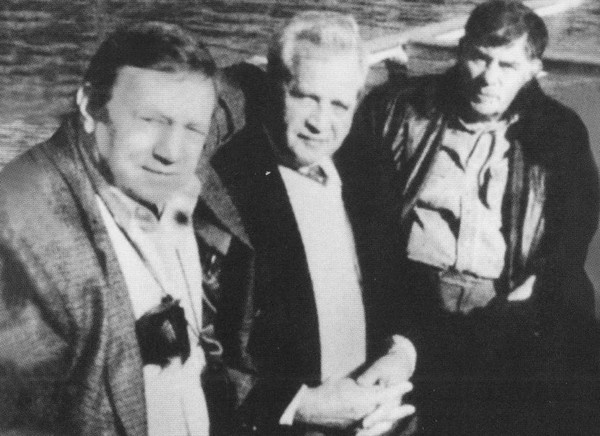 Иллюстрация к книге — Леонид Шебаршин [i_037.jpg]