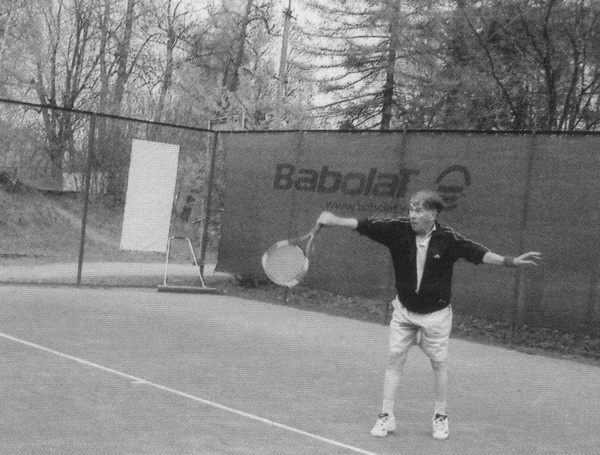 Иллюстрация к книге — Леонид Шебаршин [i_052.jpg]