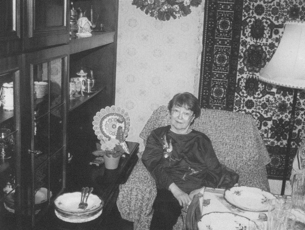 Иллюстрация к книге — Леонид Шебаршин [i_055.jpg]