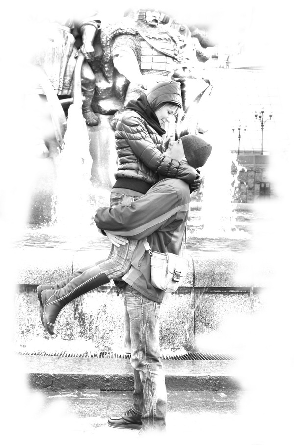 Иллюстрация к книге — Как превратить брак в семейное счастье [i_002.jpg]