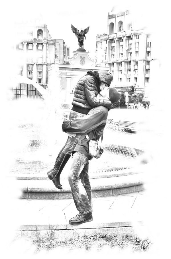 Иллюстрация к книге — Как превратить брак в семейное счастье [i_006.jpg]