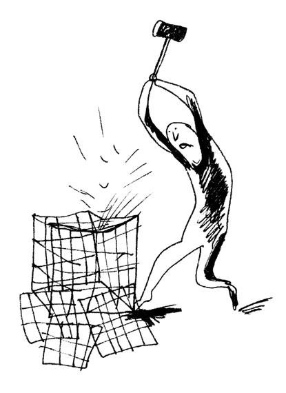 Иллюстрация к книге — Интуитивное питание. Как перестать беспокоиться о еде и похудеть [i_024.jpg]