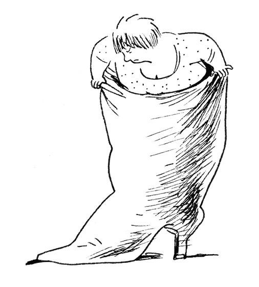 Иллюстрация к книге — Интуитивное питание. Как перестать беспокоиться о еде и похудеть [i_028.jpg]