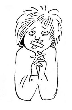 Иллюстрация к книге — Интуитивное питание. Как перестать беспокоиться о еде и похудеть [i_032.jpg]