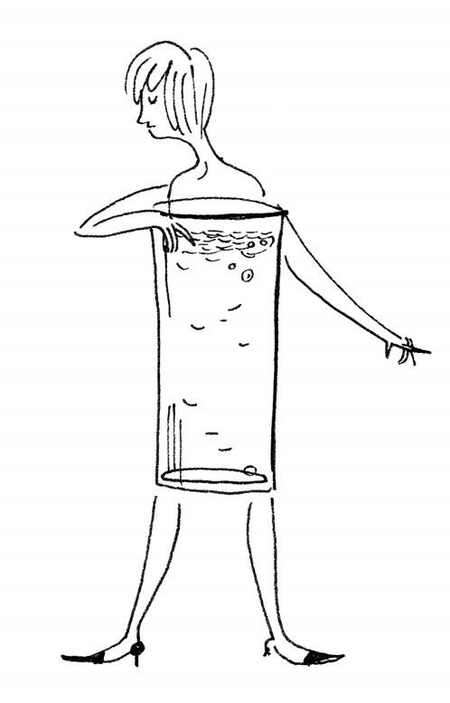 Иллюстрация к книге — Интуитивное питание. Как перестать беспокоиться о еде и похудеть [i_041.jpg]