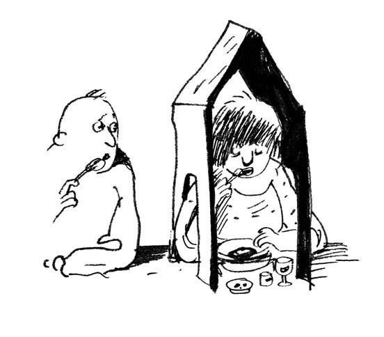 Иллюстрация к книге — Интуитивное питание. Как перестать беспокоиться о еде и похудеть [i_048.jpg]