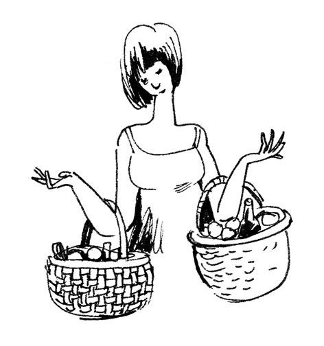 Иллюстрация к книге — Интуитивное питание. Как перестать беспокоиться о еде и похудеть [i_063.jpg]