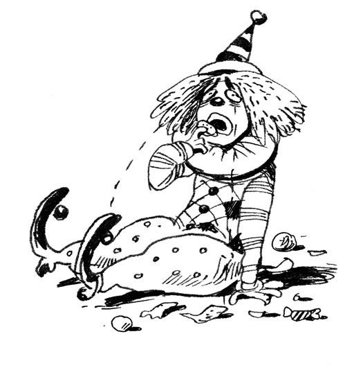 Иллюстрация к книге — Интуитивное питание. Как перестать беспокоиться о еде и похудеть [i_081.jpg]