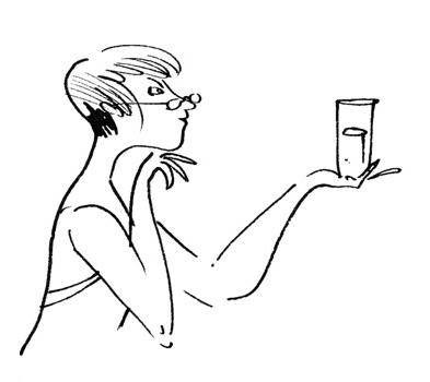 Иллюстрация к книге — Интуитивное питание. Как перестать беспокоиться о еде и похудеть [i_082.jpg]