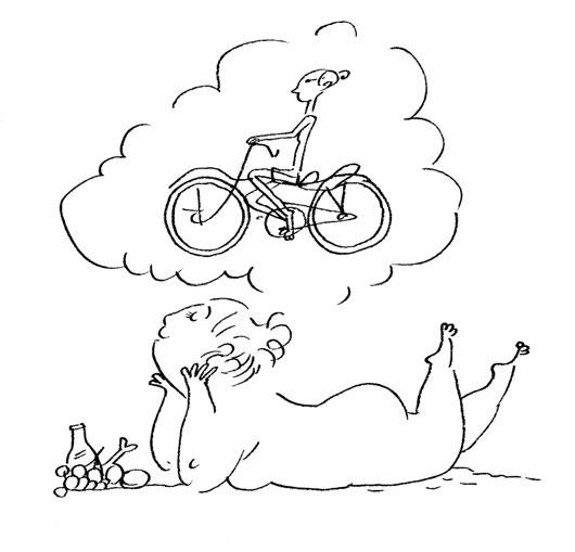 Иллюстрация к книге — Интуитивное питание. Как перестать беспокоиться о еде и похудеть [i_089.jpg]