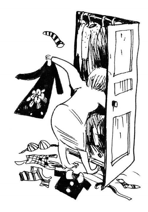 Иллюстрация к книге — Интуитивное питание. Как перестать беспокоиться о еде и похудеть [i_092.jpg]