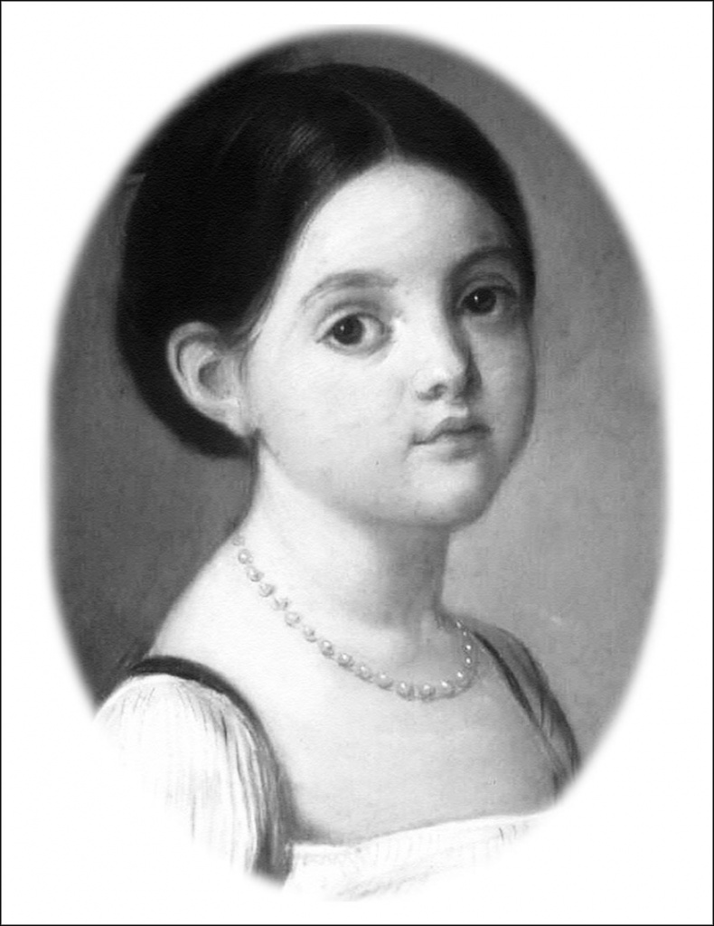 Иллюстрация к книге — Бальзаковские женщины. Возраст любви [i_002.jpg]