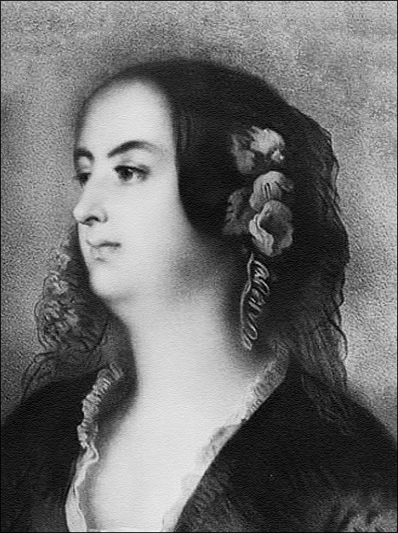 Иллюстрация к книге — Бальзаковские женщины. Возраст любви [i_007.jpg]