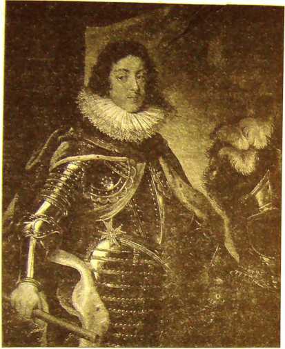 Иллюстрация к книге — Ришелье. Спаситель Франции или коварный интриган [i_007.jpg]