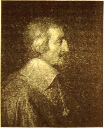 Иллюстрация к книге — Ришелье. Спаситель Франции или коварный интриган [i_008.jpg]