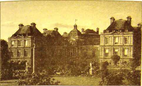 Иллюстрация к книге — Ришелье. Спаситель Франции или коварный интриган [i_011.jpg]