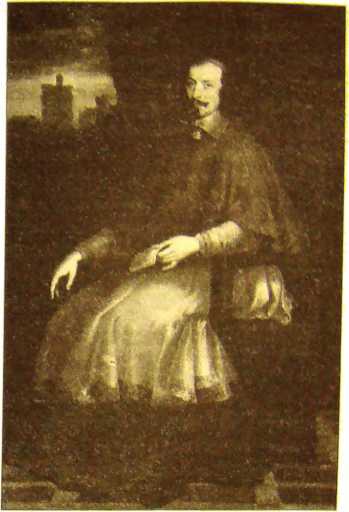 Иллюстрация к книге — Ришелье. Спаситель Франции или коварный интриган [i_015.jpg]