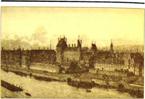 Иллюстрация к книге — Ришелье. Спаситель Франции или коварный интриган [i_019.jpg]