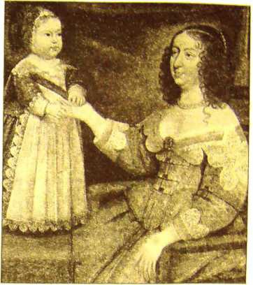 Иллюстрация к книге — Ришелье. Спаситель Франции или коварный интриган [i_020.jpg]