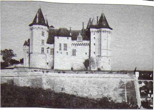 Иллюстрация к книге — Маркиз де Сад. Великий распутник [i_004.jpg]