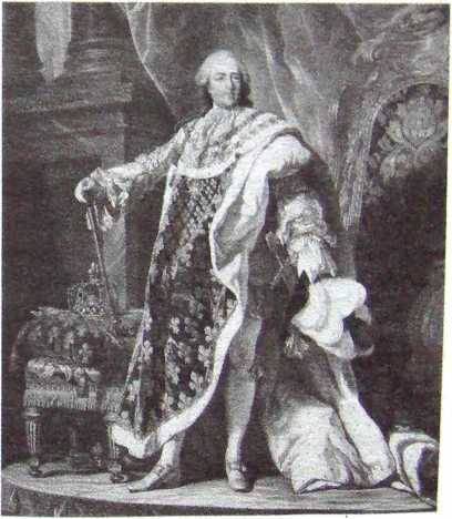 Иллюстрация к книге — Маркиз де Сад. Великий распутник [i_005.jpg]