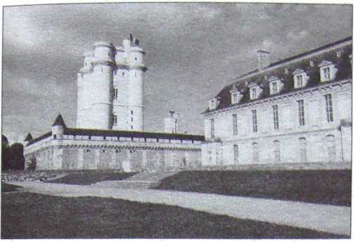 Иллюстрация к книге — Маркиз де Сад. Великий распутник [i_009.jpg]