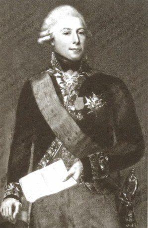 Иллюстрация к книге — Талейран [i_004.jpg]