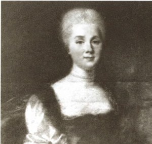 Иллюстрация к книге — Талейран [i_005.jpg]