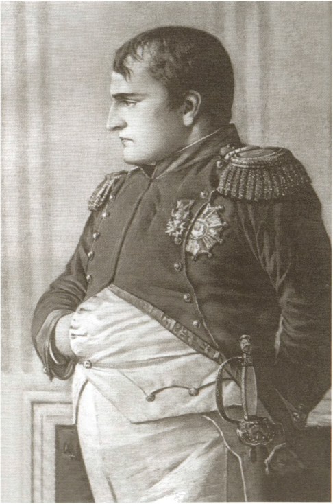 Иллюстрация к книге — Талейран [i_012.jpg]