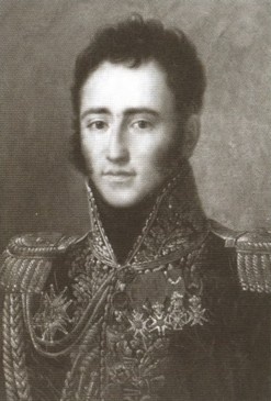 Иллюстрация к книге — Талейран [i_022.jpg]