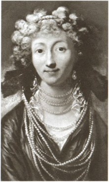 Иллюстрация к книге — Талейран [i_023.jpg]