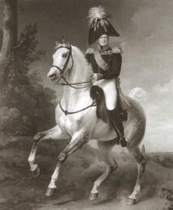 Иллюстрация к книге — Талейран [i_025.jpg]