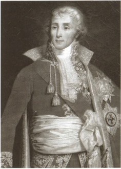 Иллюстрация к книге — Талейран [i_030.jpg]