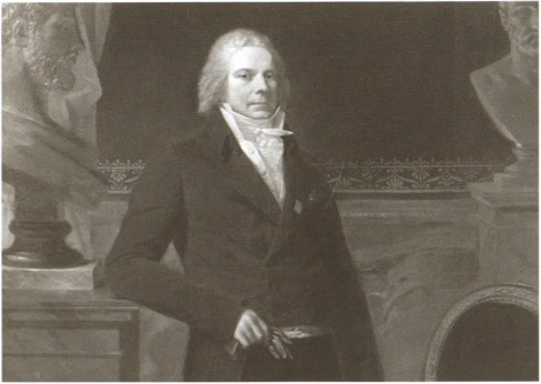 Иллюстрация к книге — Талейран [i_032.jpg]