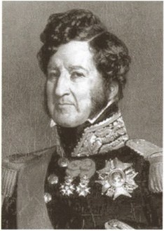 Иллюстрация к книге — Талейран [i_034.jpg]