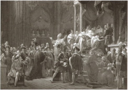 Иллюстрация к книге — Талейран [i_035.jpg]