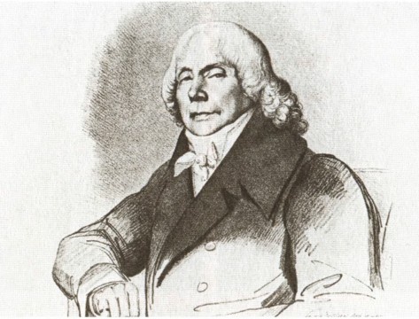 Иллюстрация к книге — Талейран [i_036.jpg]