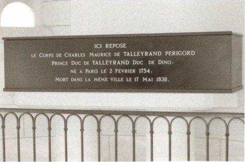 Иллюстрация к книге — Талейран [i_040.jpg]