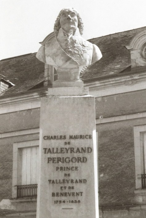 Иллюстрация к книге — Талейран [i_041.jpg]