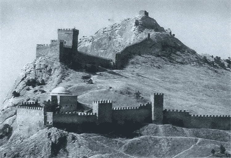 Иллюстрация к книге — Марко Поло [i_007.jpg]