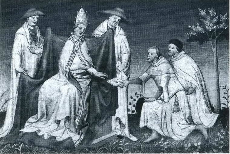 Иллюстрация к книге — Марко Поло [i_008.jpg]