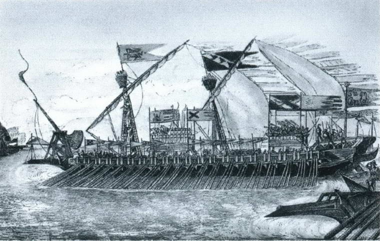 Иллюстрация к книге — Марко Поло [i_016.jpg]